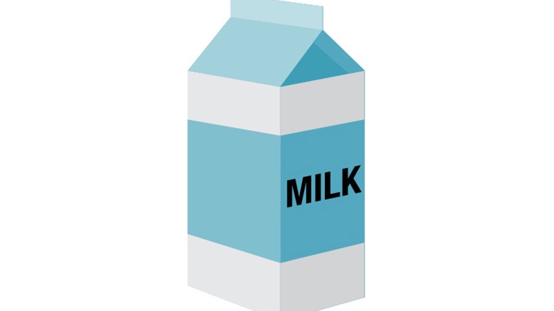 Pico CLD Milk Dairy CROP2